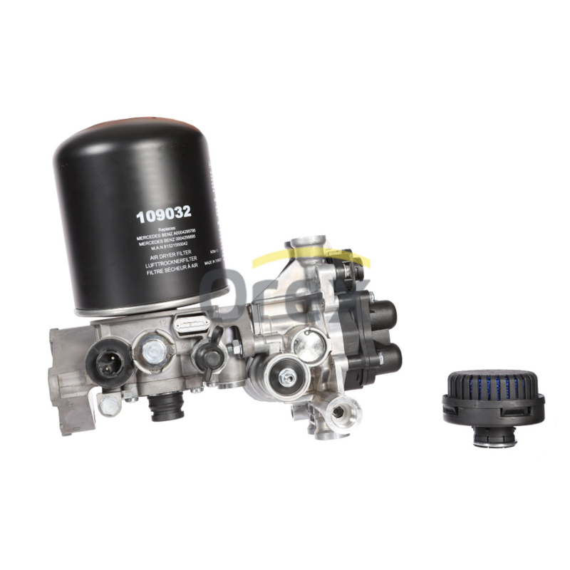 HAVA KURUTUCU KOMPLE AXOR ATEGO KAMYON TIP ZB4803 002 431 2915